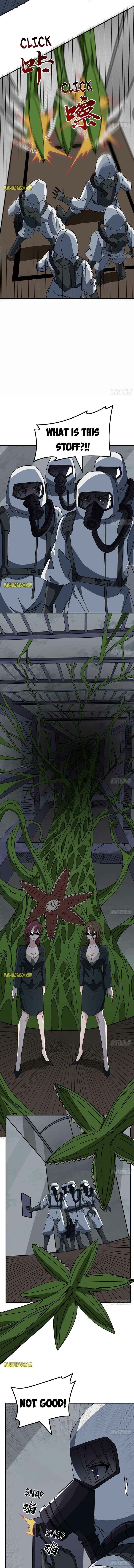 Unlock 99 Heroines in End Times chapter 101 - page 6