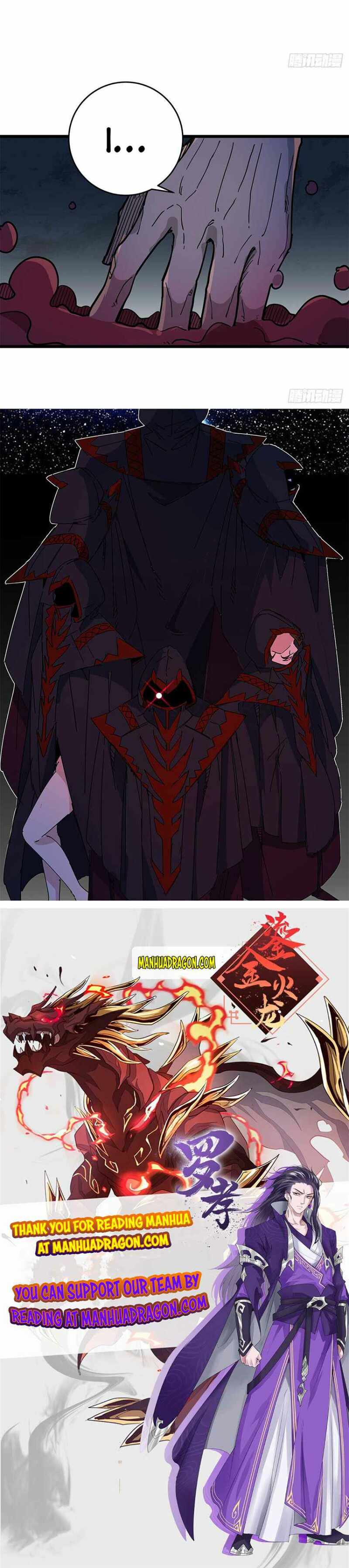 Unlock 99 Heroines in End Times chapter 86 - page 24