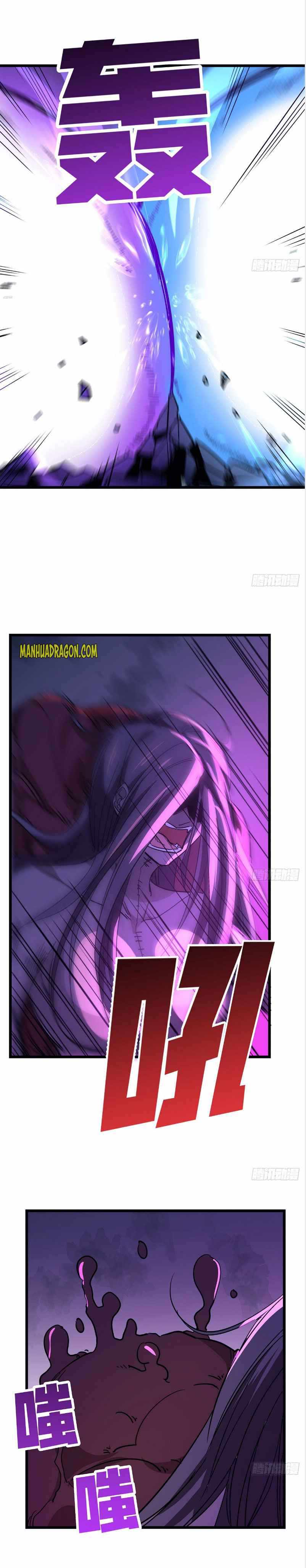 Unlock 99 Heroines in End Times chapter 82 - page 10