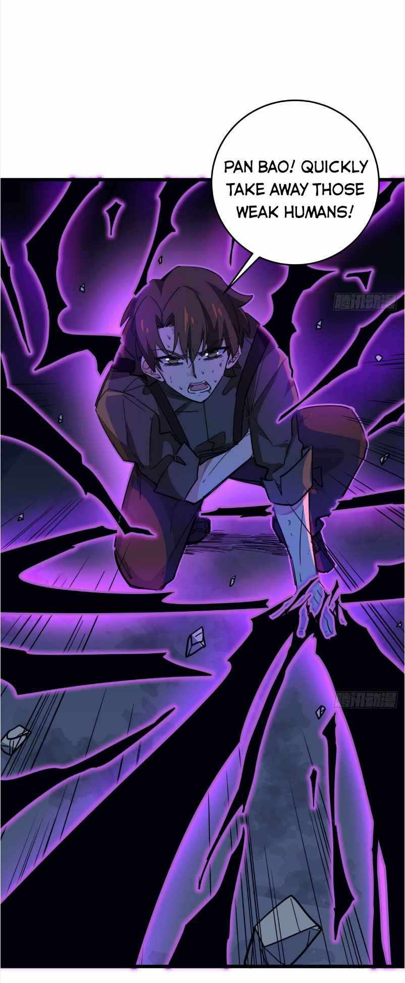 Unlock 99 Heroines in End Times chapter 82 - page 7