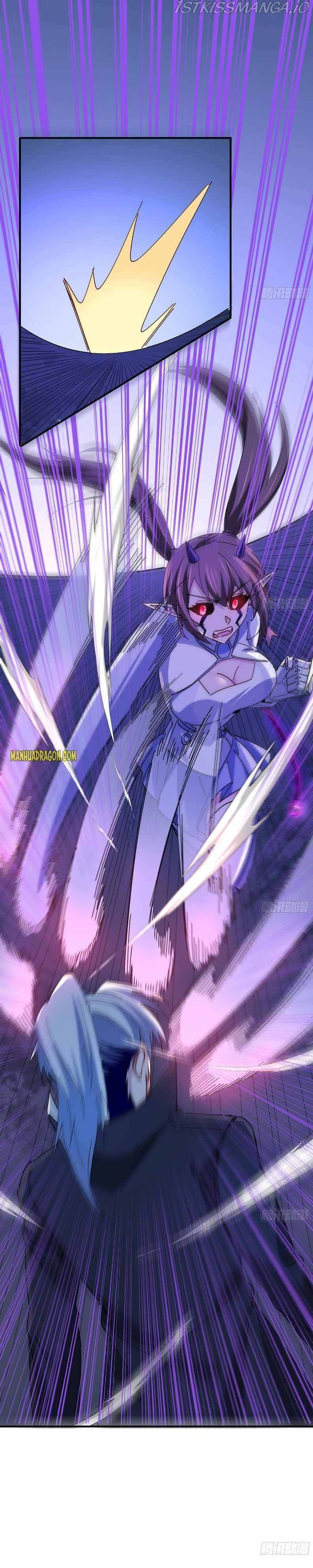 Unlock 99 Heroines in End Times chapter 80 - page 2