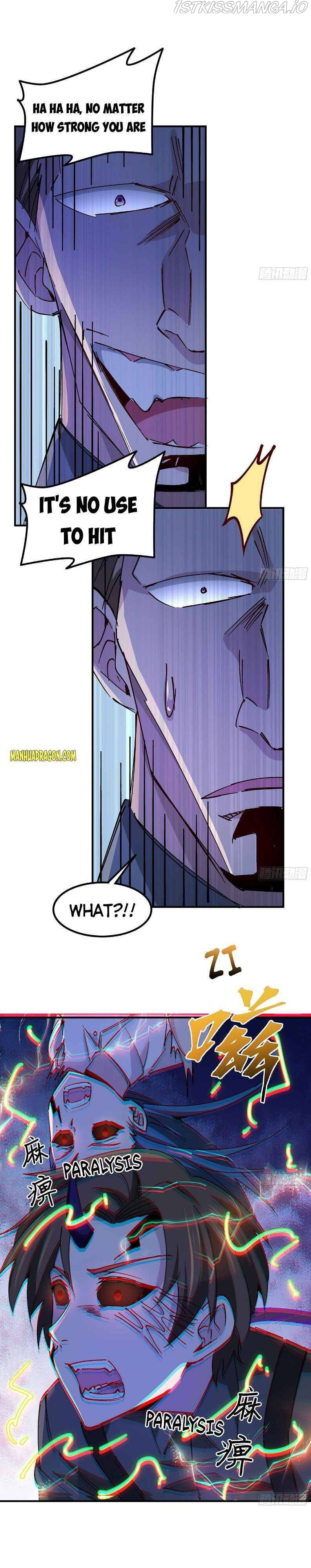 Unlock 99 Heroines in End Times chapter 80 - page 6