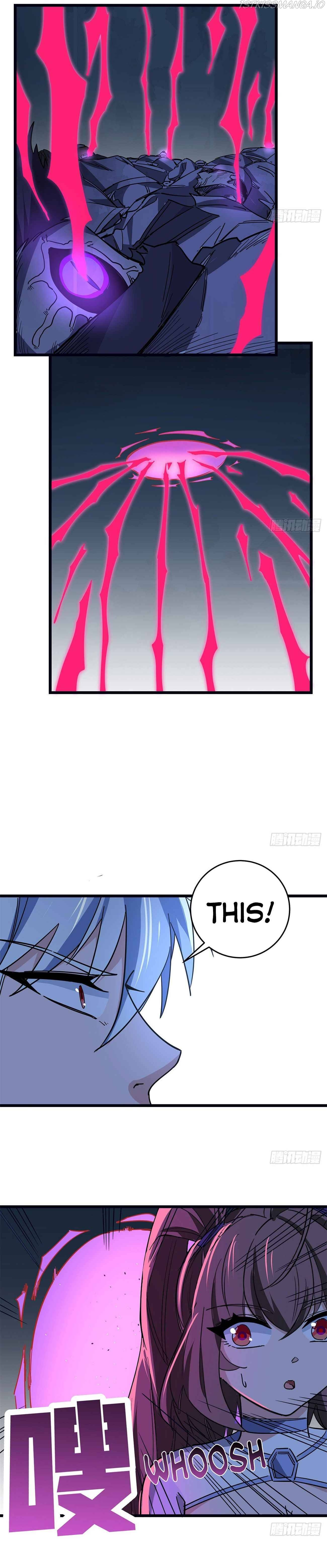 Unlock 99 Heroines in End Times chapter 79 - page 7