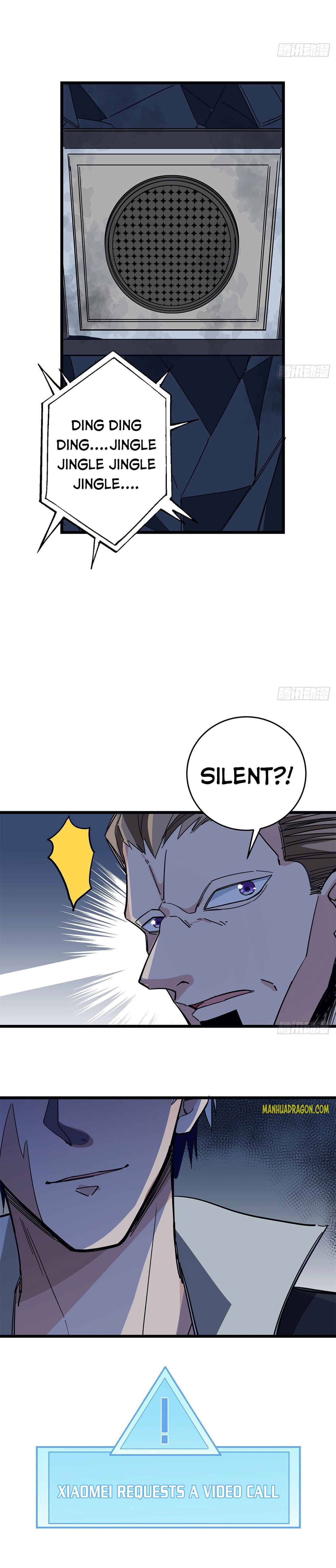 Unlock 99 Heroines in End Times chapter 78 - page 6