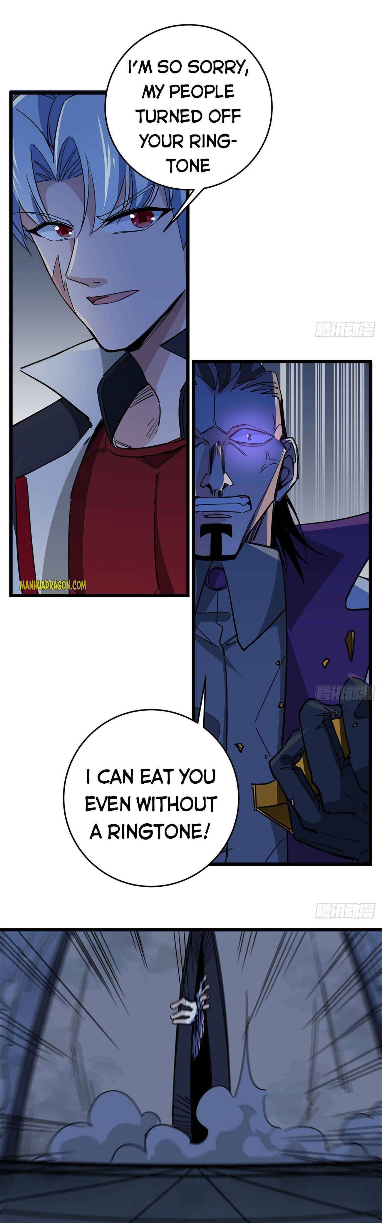 Unlock 99 Heroines in End Times chapter 78 - page 8