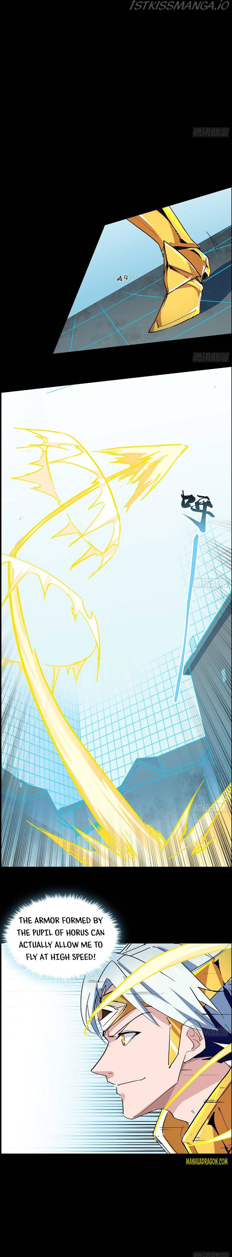 Unlock 99 Heroines in End Times chapter 75 - page 8