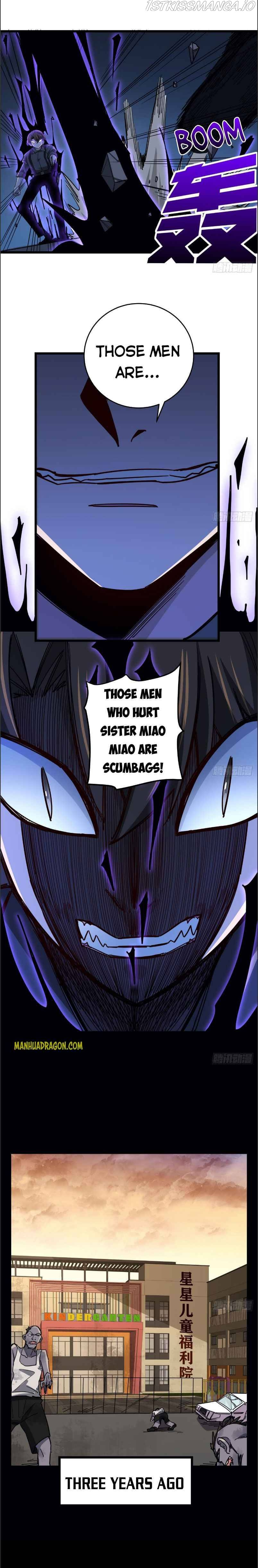 Unlock 99 Heroines in End Times chapter 66 - page 4
