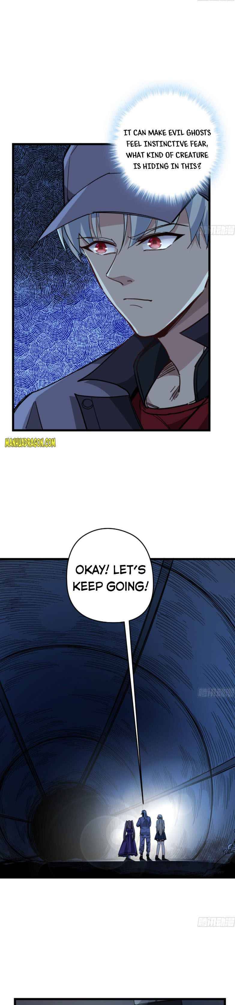Unlock 99 Heroines in End Times chapter 62 - page 6