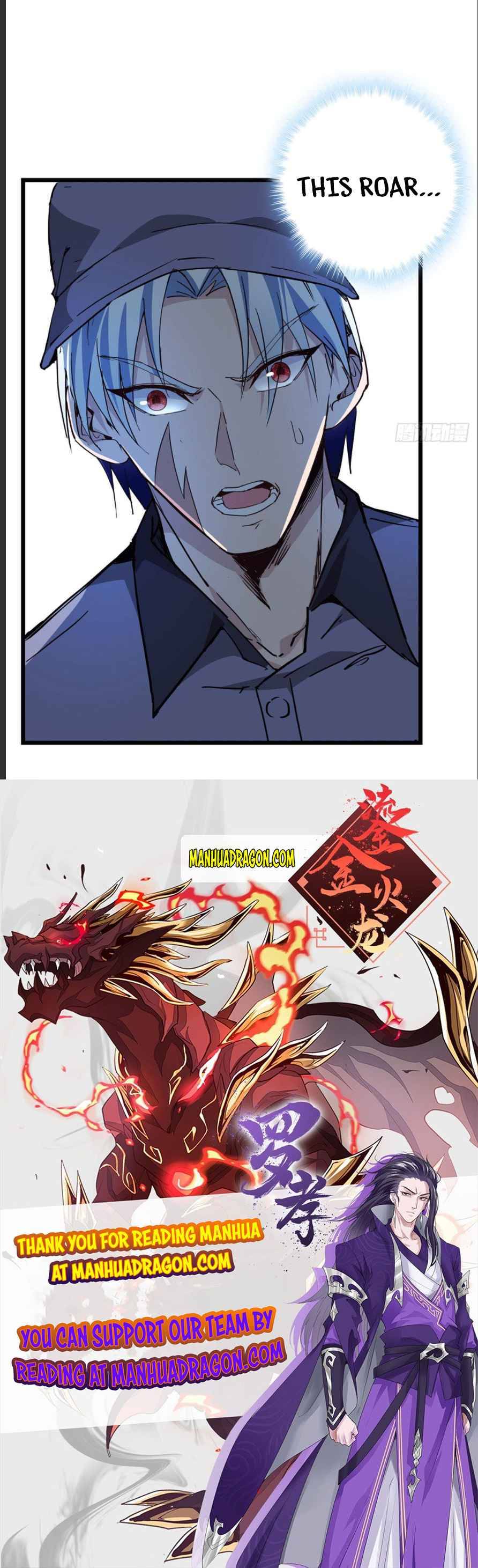 Unlock 99 Heroines in End Times chapter 60 - page 16