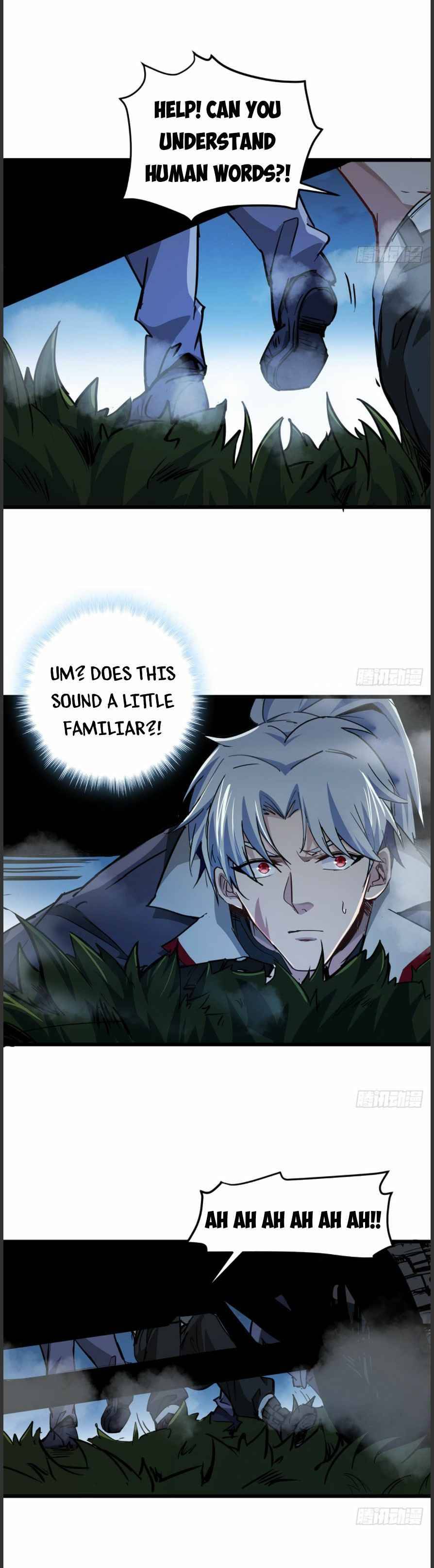Unlock 99 Heroines in End Times chapter 60 - page 5