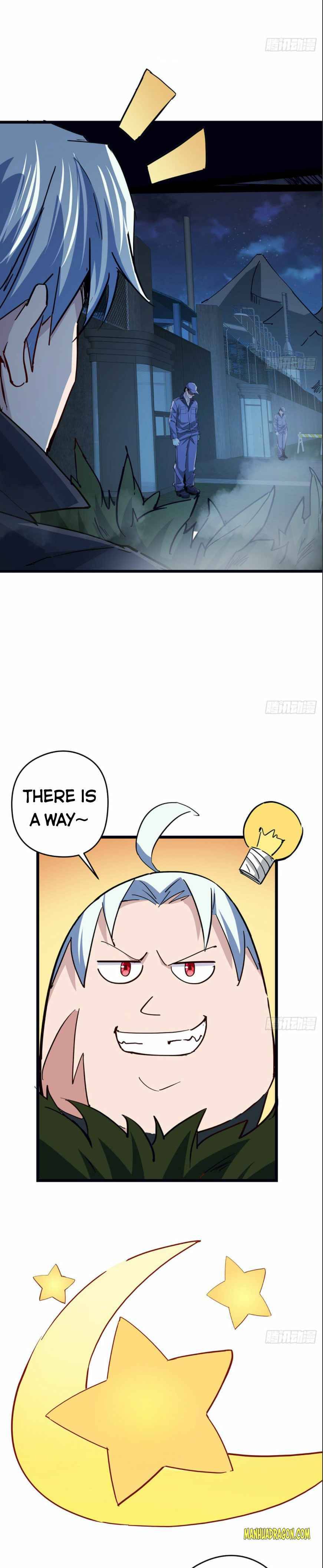 Unlock 99 Heroines in End Times chapter 60 - page 8