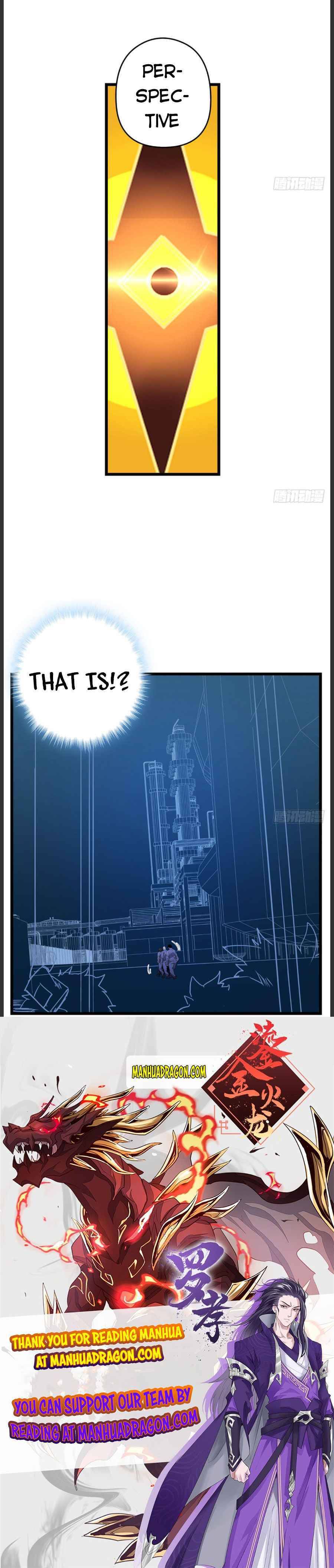 Unlock 99 Heroines in End Times chapter 59 - page 18