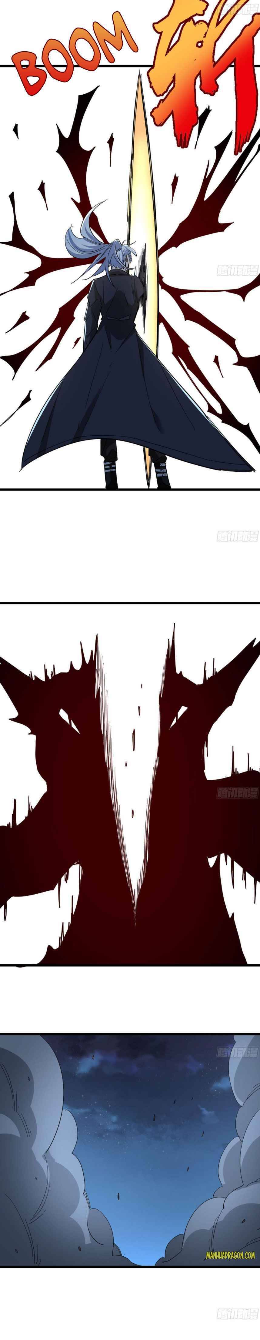 Unlock 99 Heroines in End Times chapter 59 - page 3