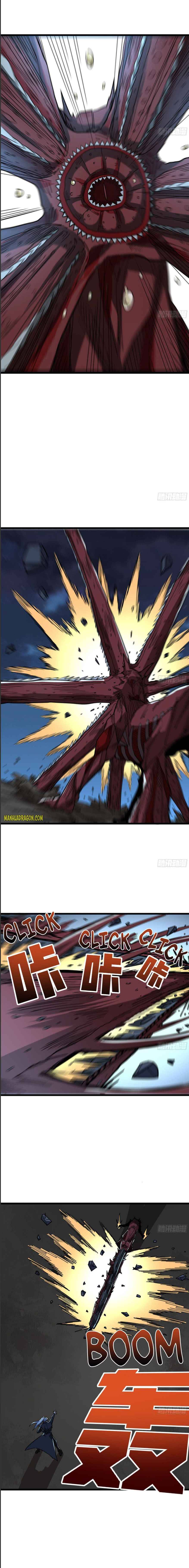 Unlock 99 Heroines in End Times chapter 58 - page 11