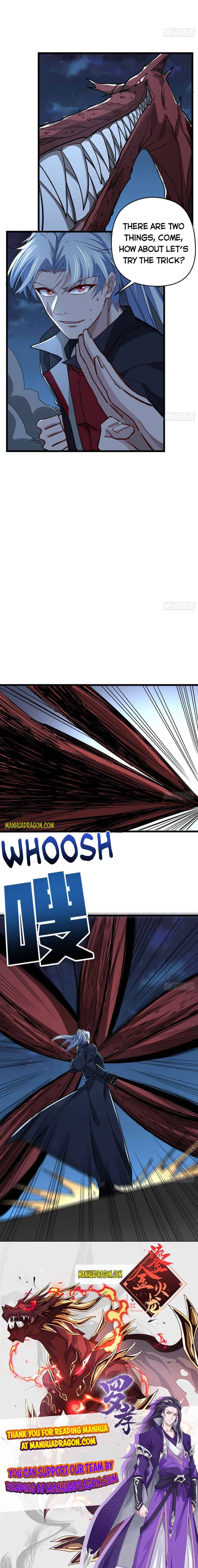 Unlock 99 Heroines in End Times chapter 58 - page 13