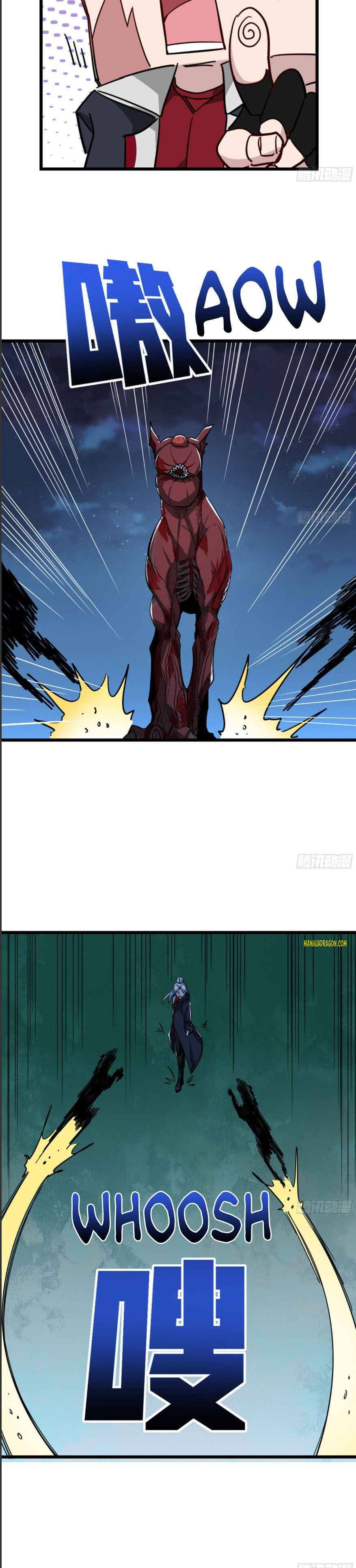 Unlock 99 Heroines in End Times chapter 58 - page 6