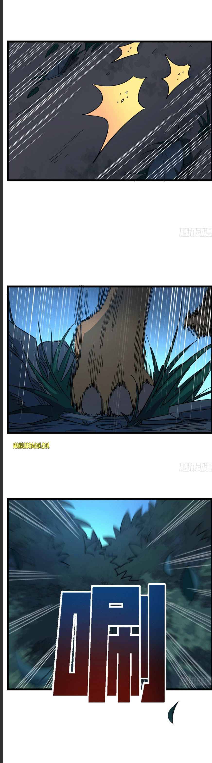 Unlock 99 Heroines in End Times chapter 57 - page 19