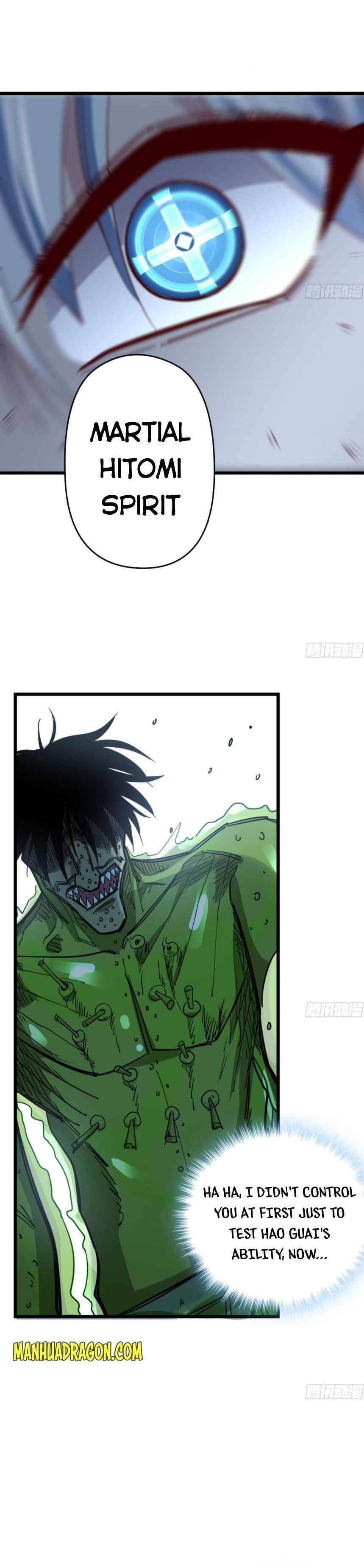 Unlock 99 Heroines in End Times chapter 56 - page 2