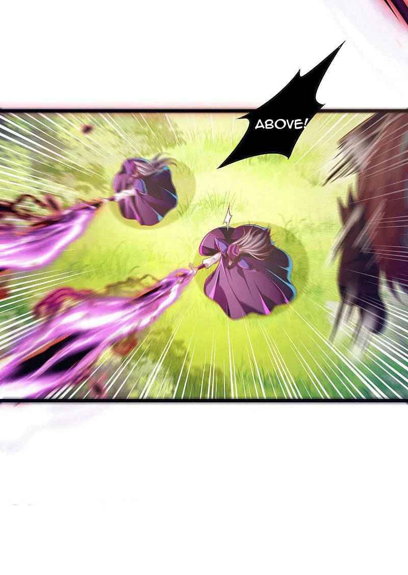 Unlock 99 Heroines in End Times chapter 56 - page 20