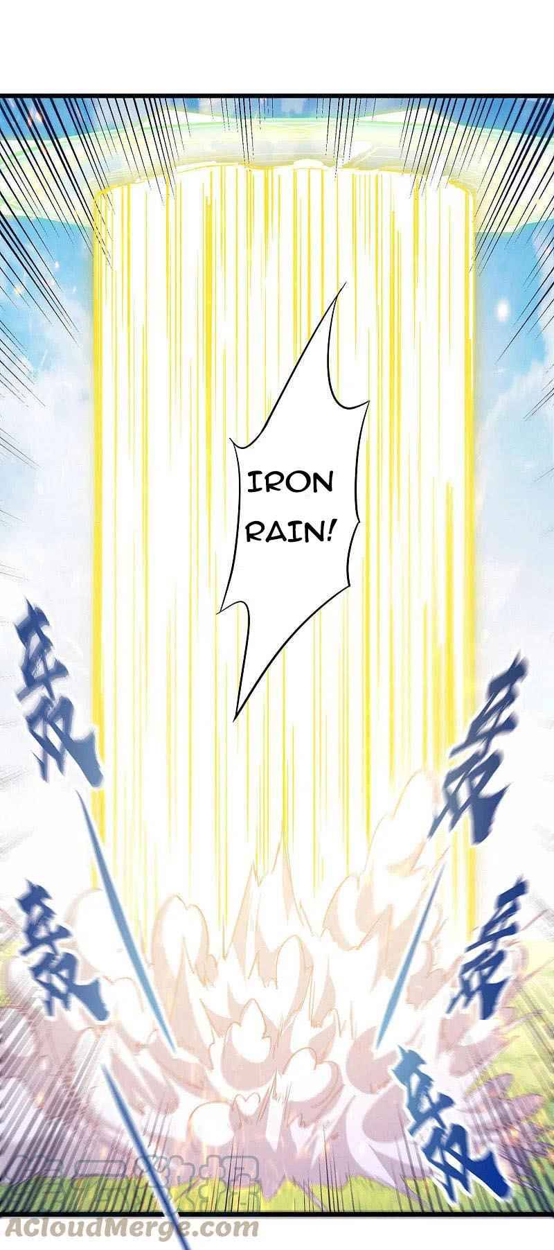 Unlock 99 Heroines in End Times chapter 56 - page 26