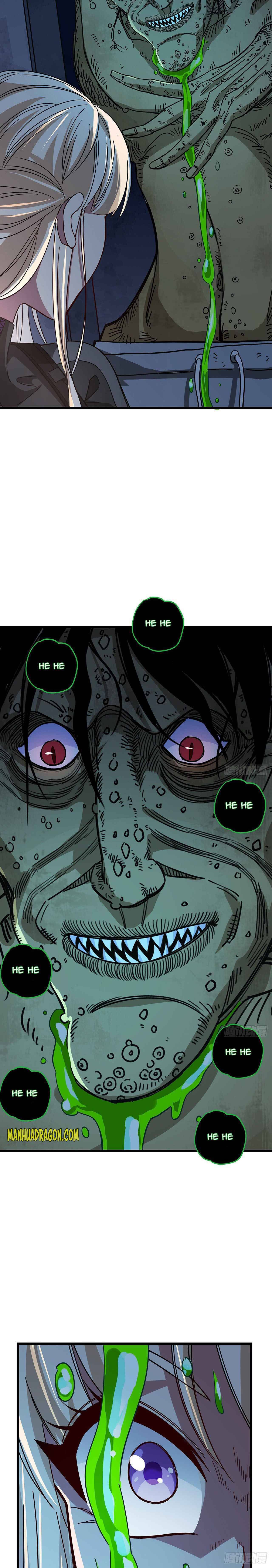 Unlock 99 Heroines in End Times chapter 54 - page 2