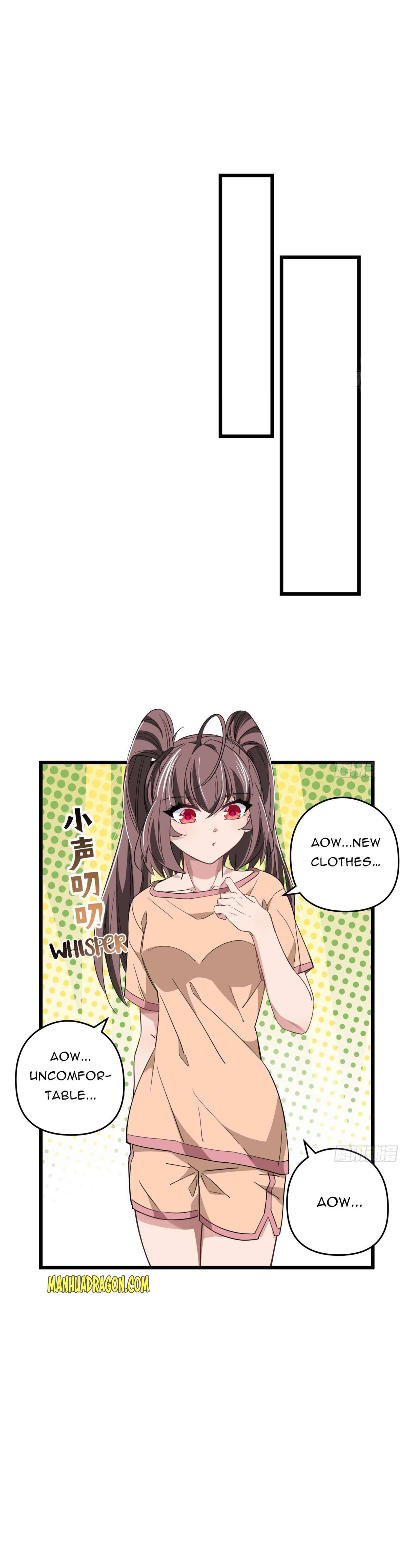 Unlock 99 Heroines in End Times chapter 52 - page 3
