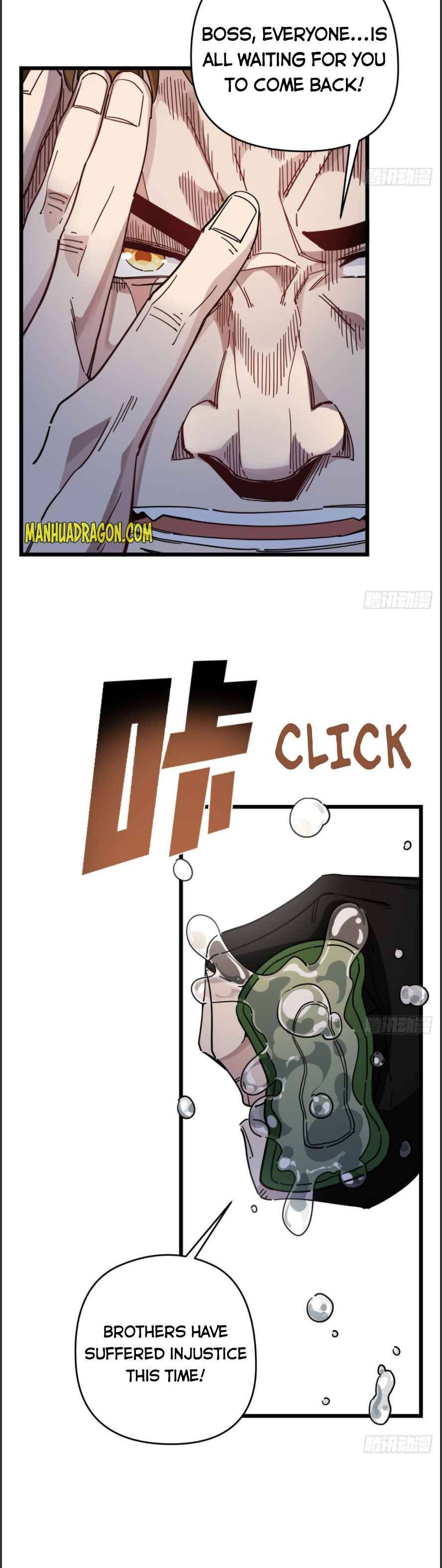 Unlock 99 Heroines in End Times chapter 50 - page 7