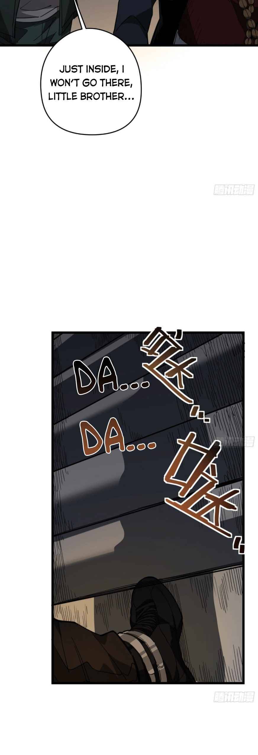 Unlock 99 Heroines in End Times chapter 49 - page 14