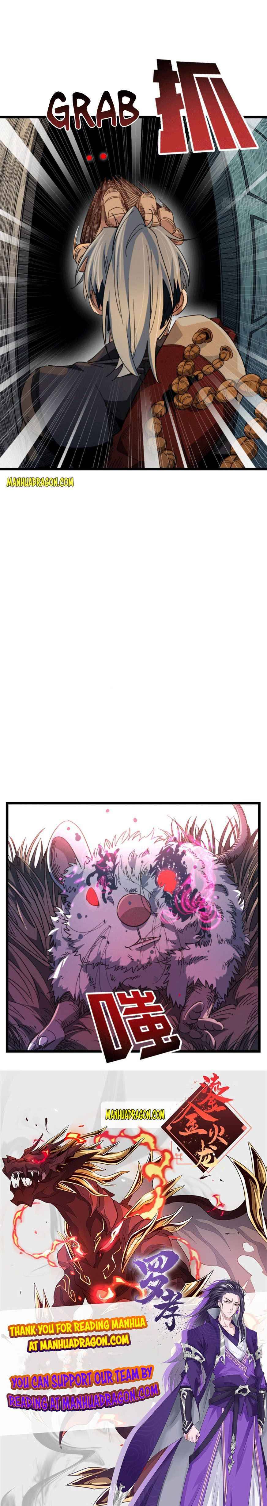 Unlock 99 Heroines in End Times chapter 49 - page 16