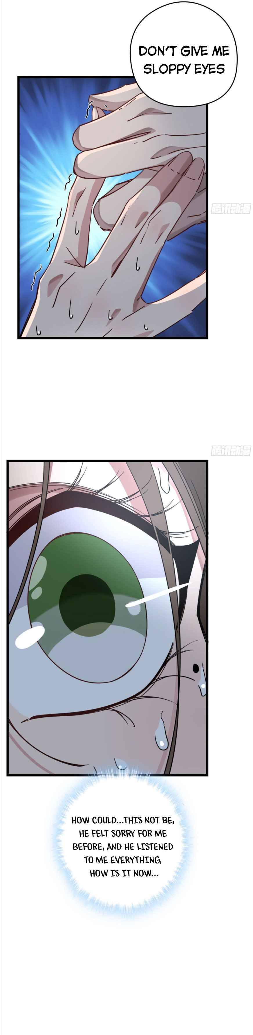 Unlock 99 Heroines in End Times chapter 48 - page 5