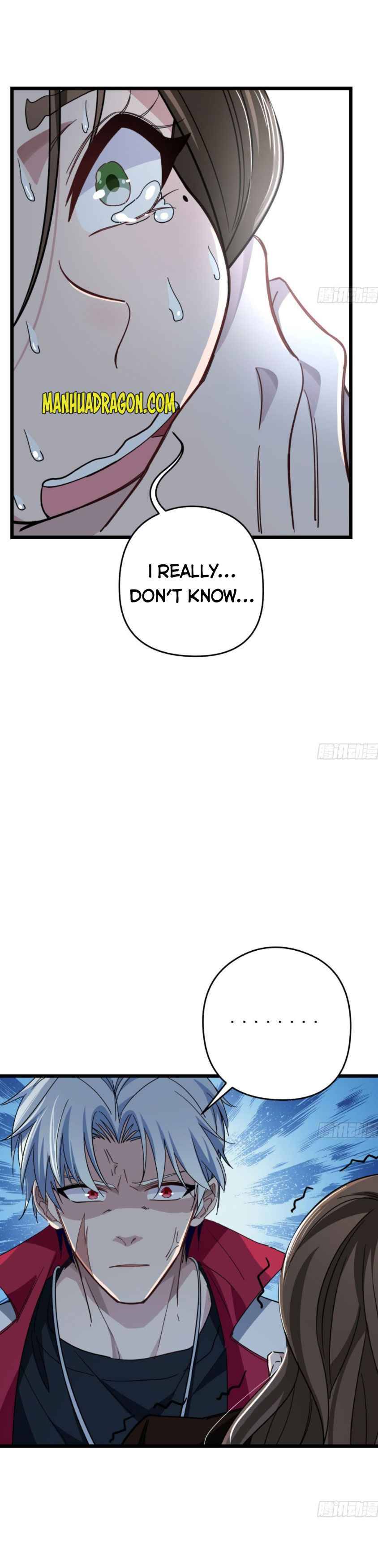 Unlock 99 Heroines in End Times chapter 48 - page 8