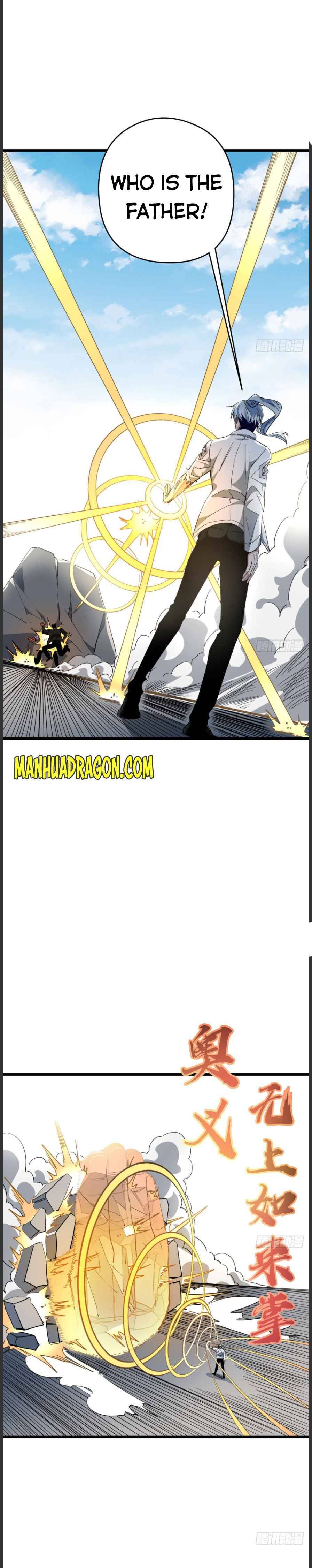 Unlock 99 Heroines in End Times chapter 47 - page 4