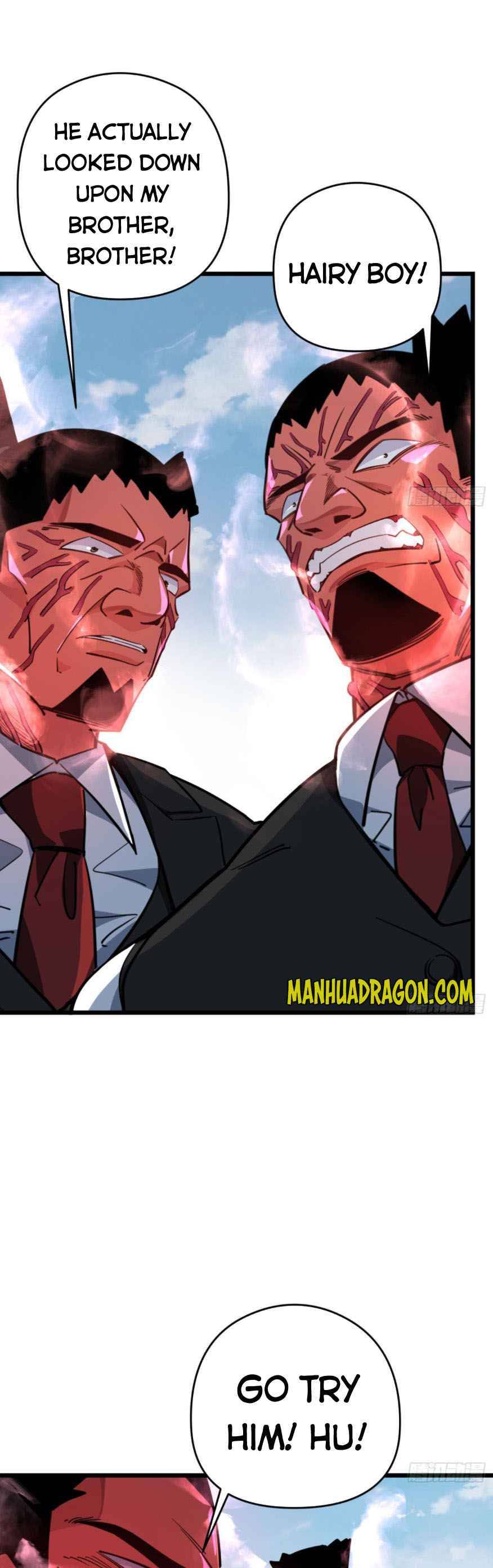 Unlock 99 Heroines in End Times chapter 45 - page 7