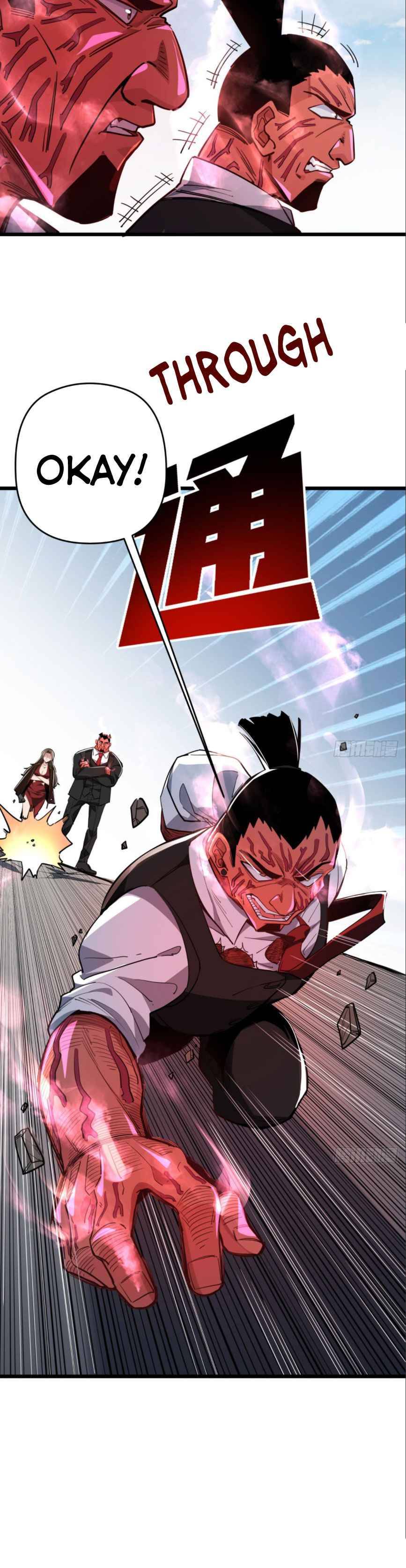 Unlock 99 Heroines in End Times chapter 45 - page 8