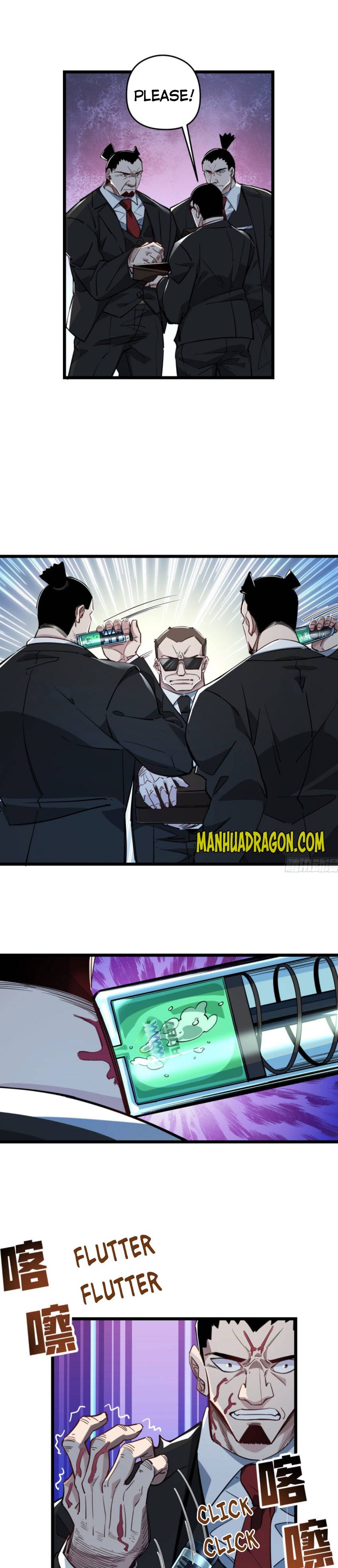 Unlock 99 Heroines in End Times chapter 44 - page 16