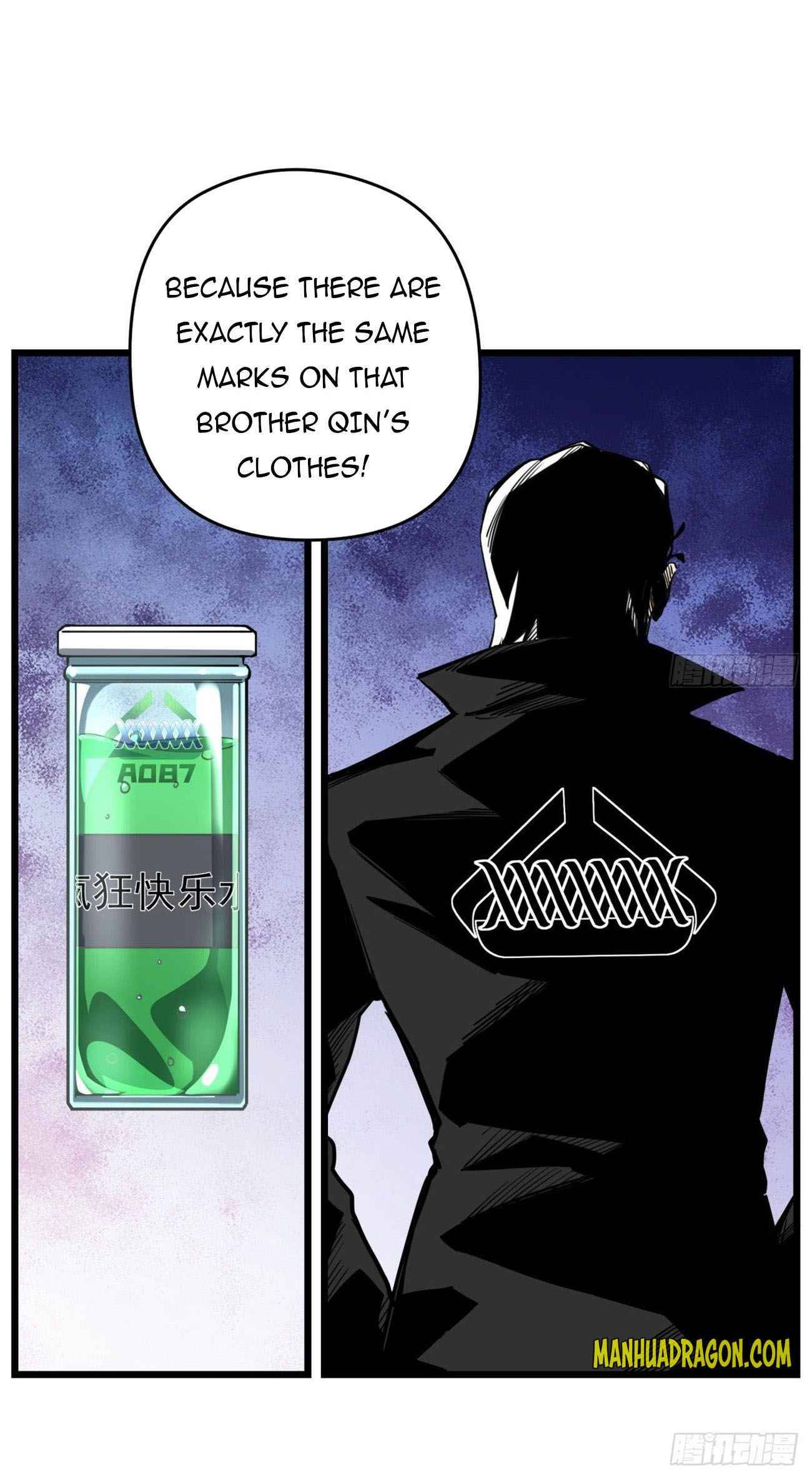 Unlock 99 Heroines in End Times chapter 43 - page 11