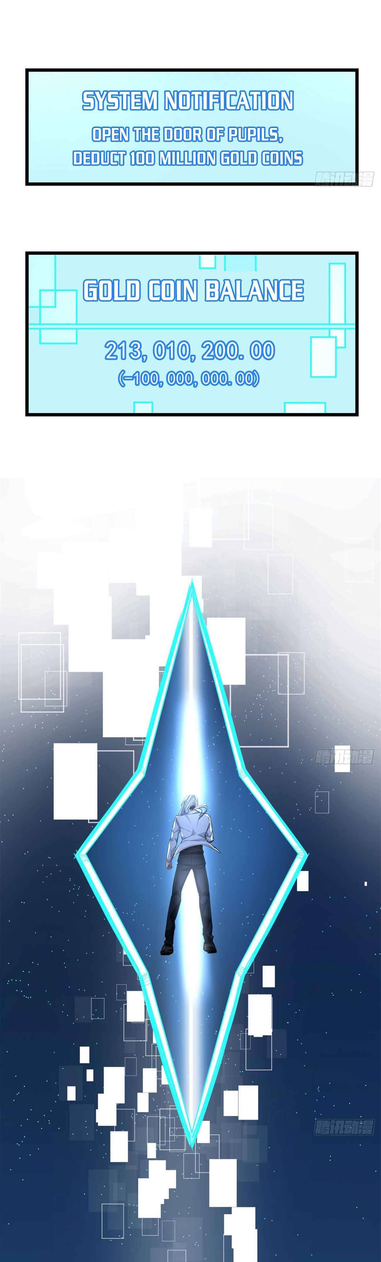 Unlock 99 Heroines in End Times chapter 43 - page 18