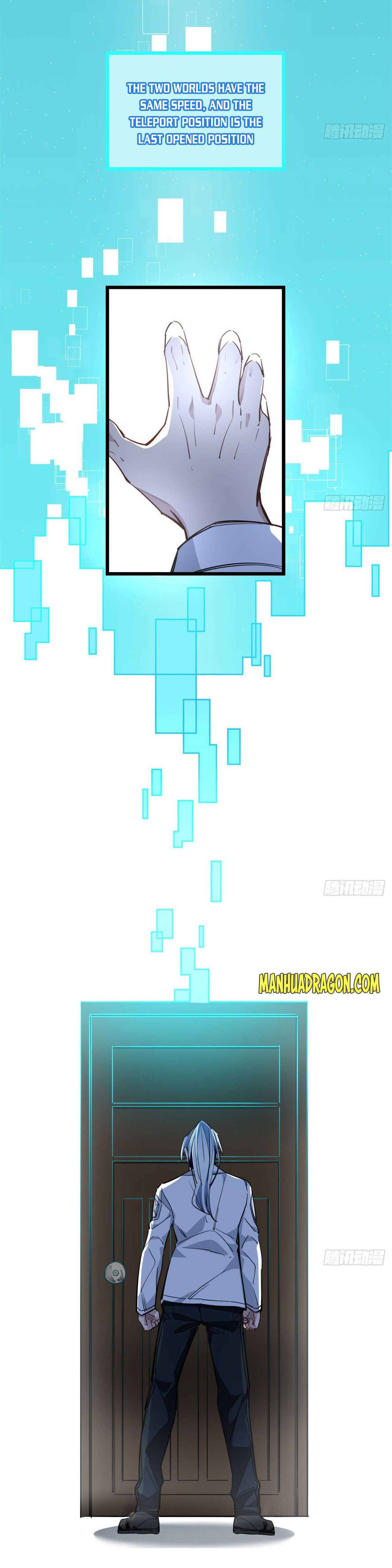 Unlock 99 Heroines in End Times chapter 43 - page 20