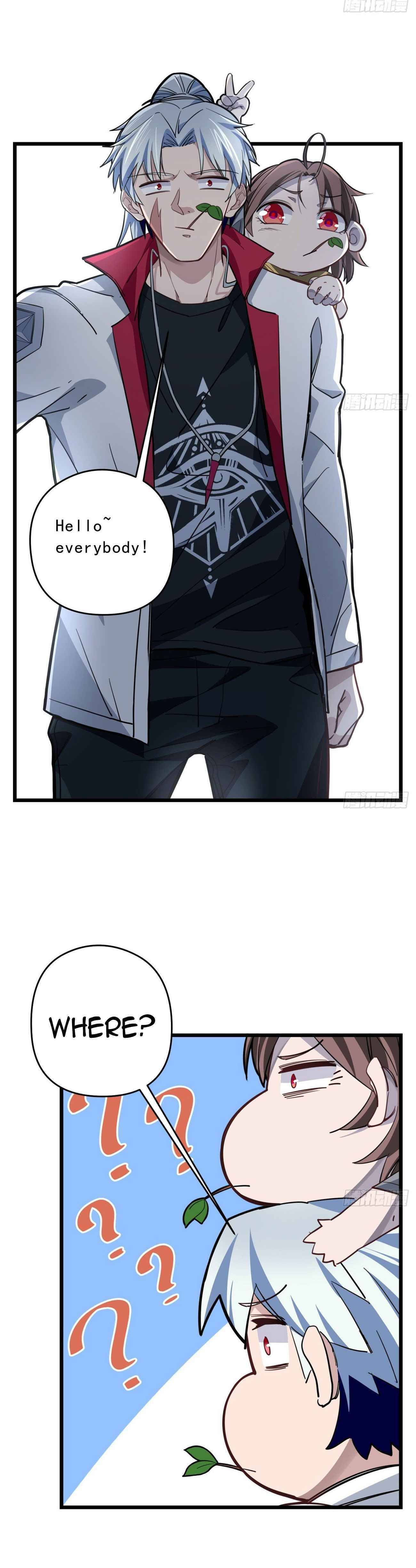 Unlock 99 Heroines in End Times chapter 42 - page 12