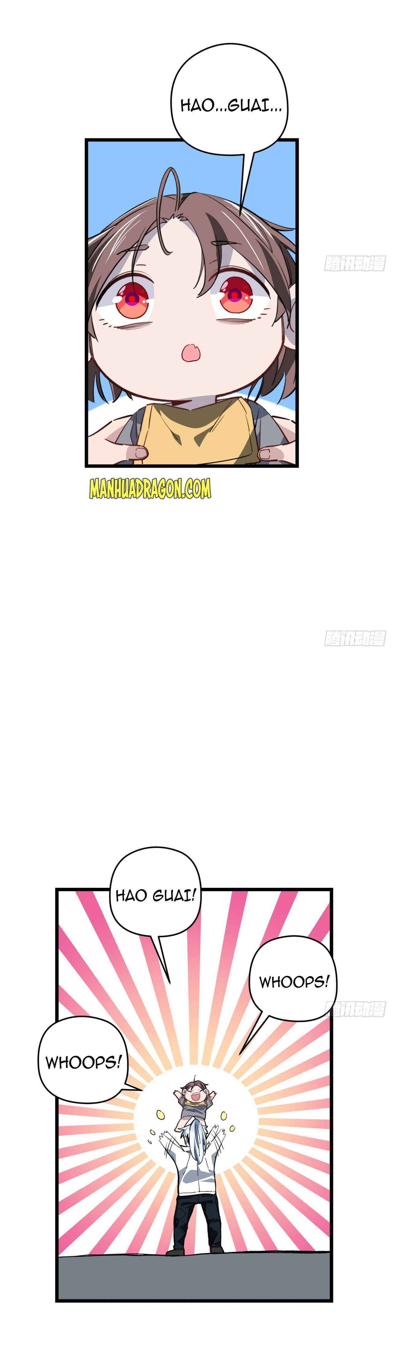 Unlock 99 Heroines in End Times chapter 41 - page 10