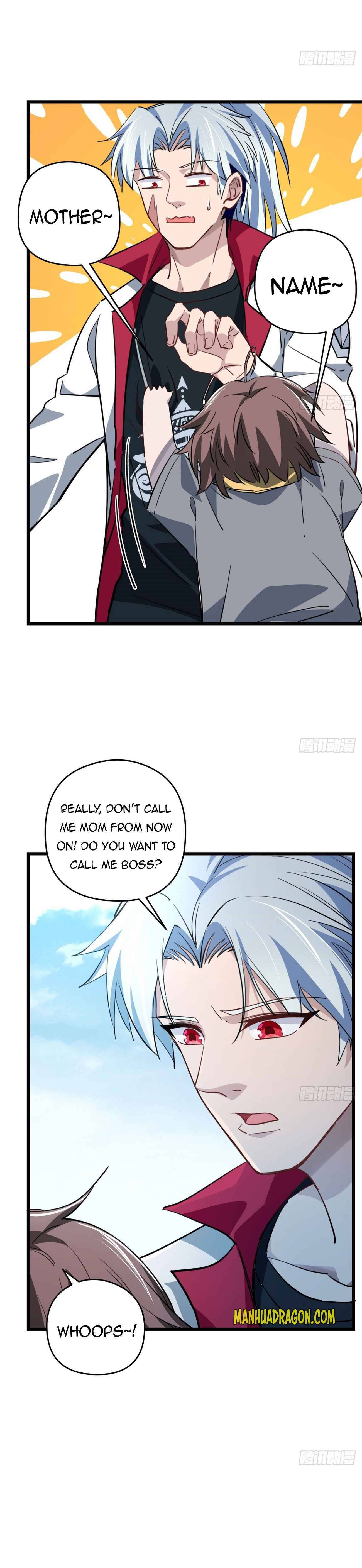 Unlock 99 Heroines in End Times chapter 41 - page 8