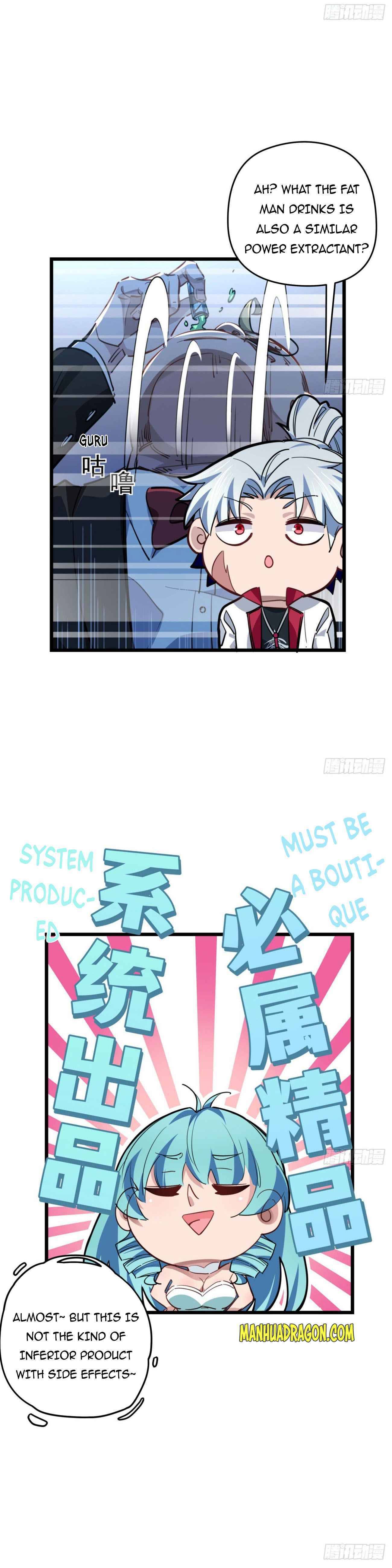 Unlock 99 Heroines in End Times chapter 40 - page 17
