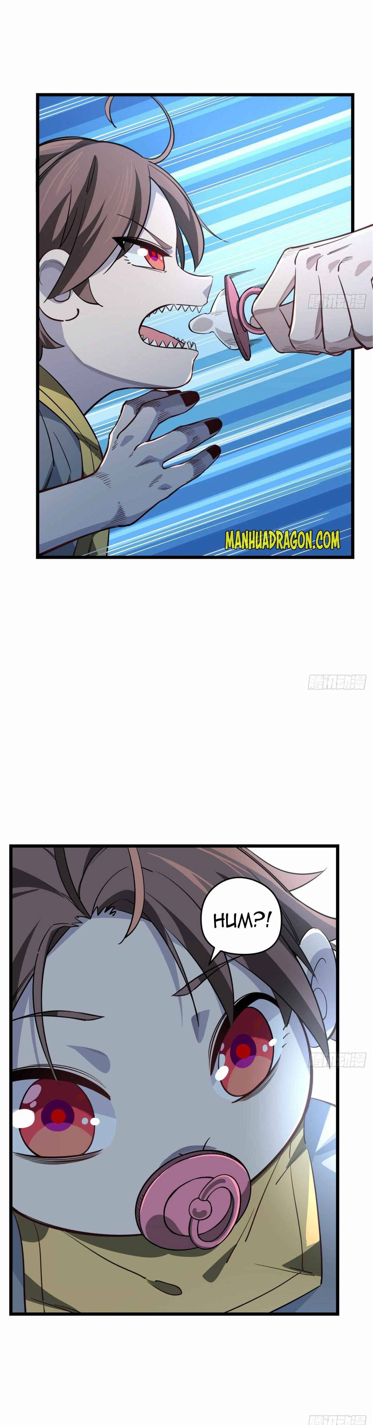 Unlock 99 Heroines in End Times chapter 39 - page 10