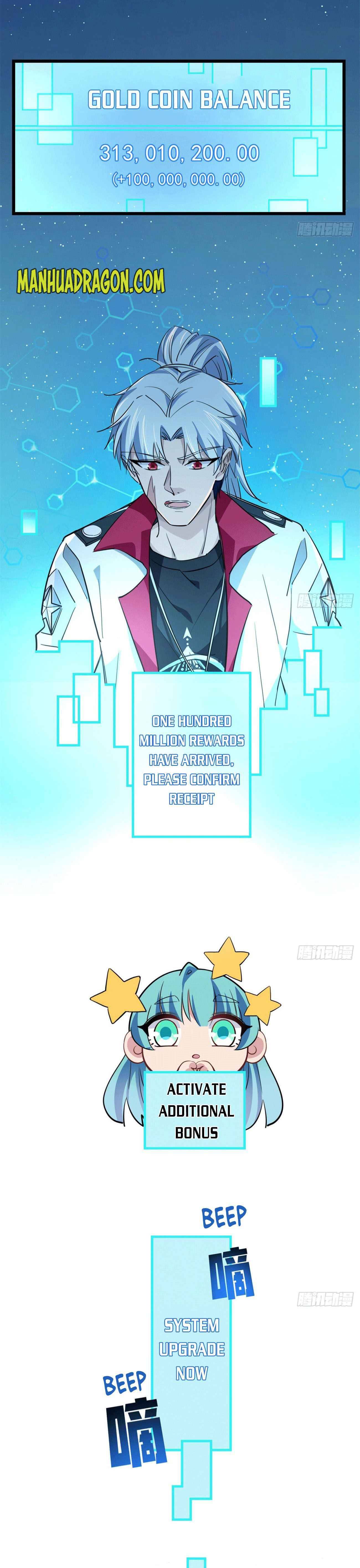 Unlock 99 Heroines in End Times chapter 39 - page 17