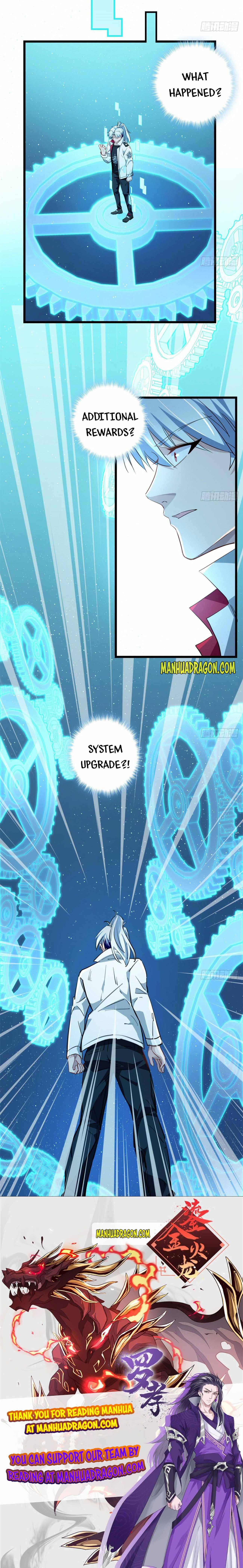 Unlock 99 Heroines in End Times chapter 39 - page 19