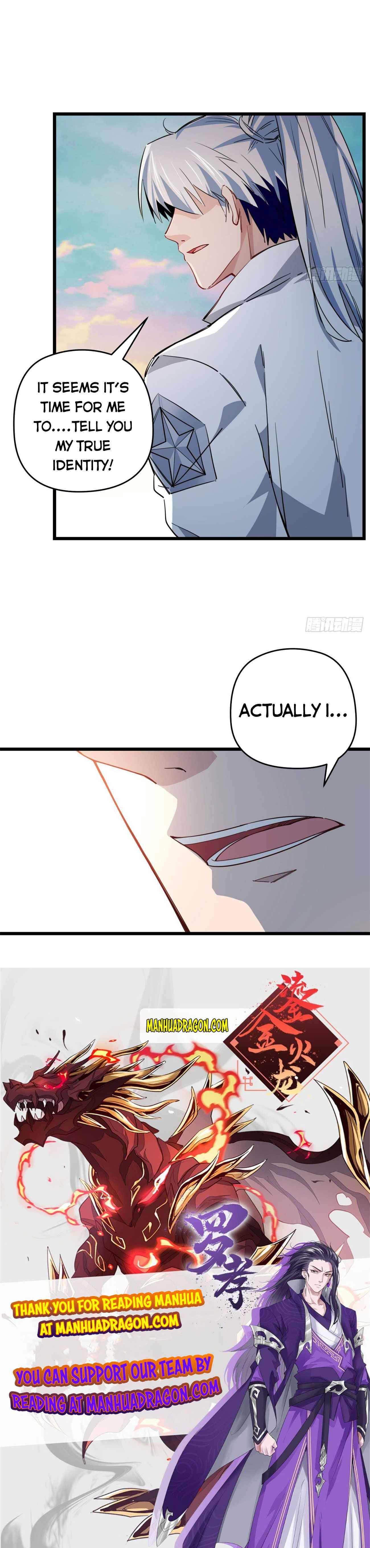 Unlock 99 Heroines in End Times chapter 37 - page 16