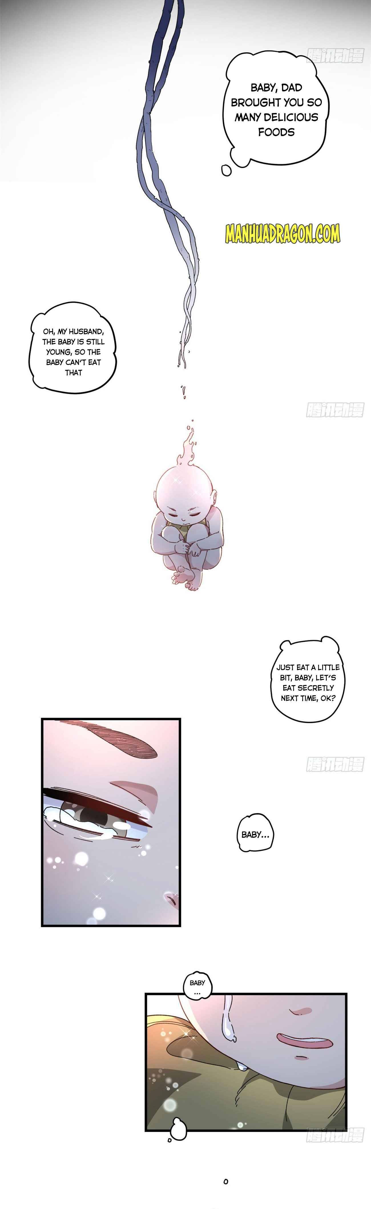 Unlock 99 Heroines in End Times chapter 36 - page 10
