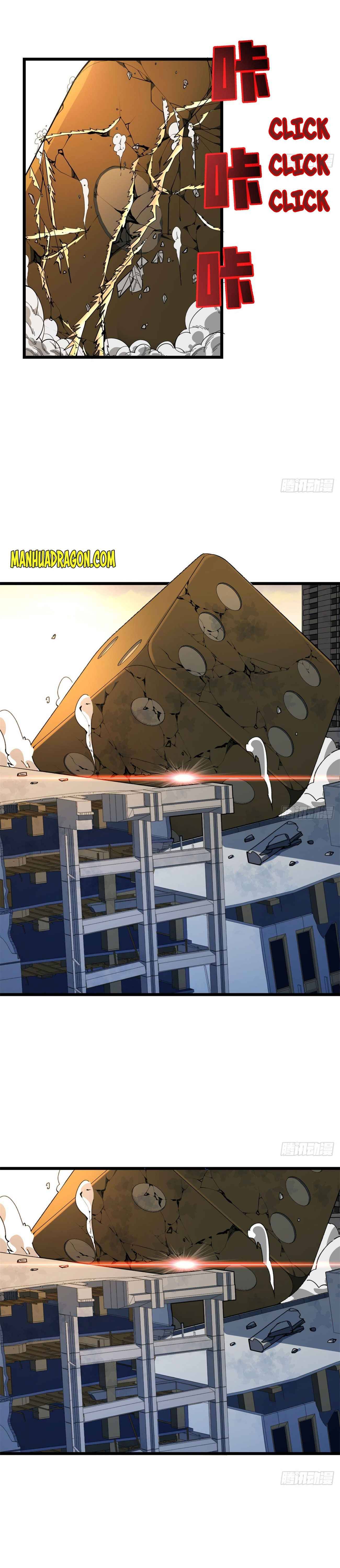 Unlock 99 Heroines in End Times chapter 36 - page 14