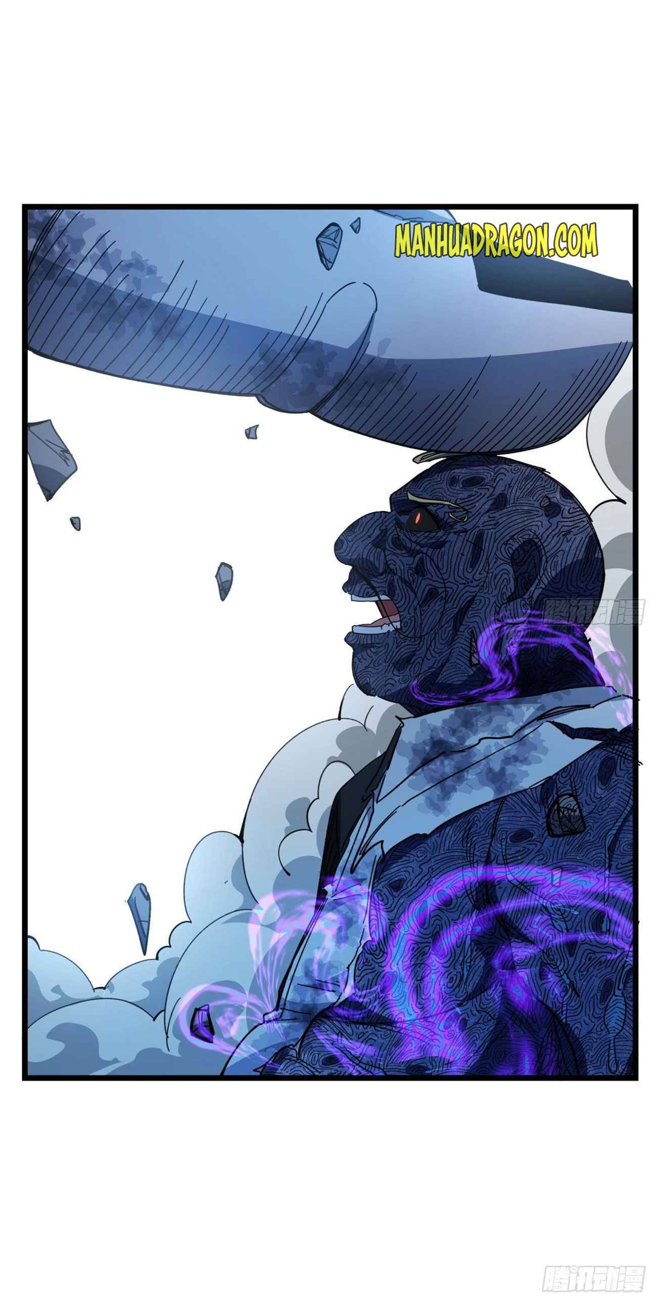 Unlock 99 Heroines in End Times chapter 36 - page 6