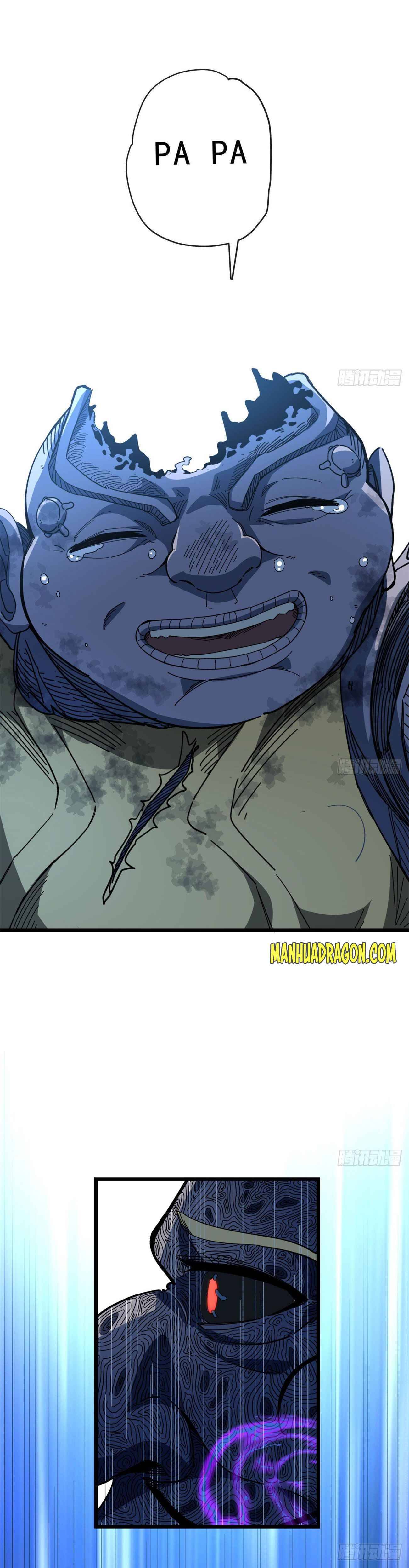 Unlock 99 Heroines in End Times chapter 36 - page 7